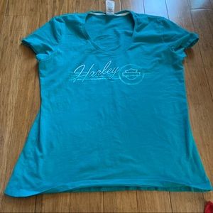 Harley-Davidson T-Shirt